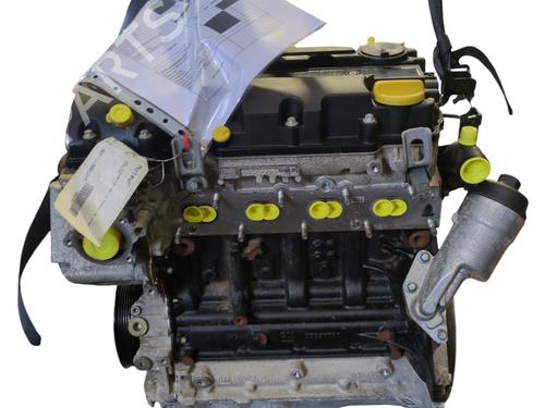 Engine OPEL ADAM (M13) 1.2 | BP29635237M1 