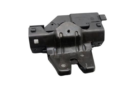 Used Tailgate lock BMW 1 (E87) 118 d (122 hp) 25057931