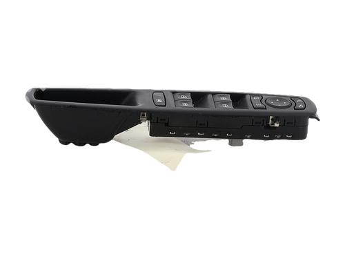 Left front window switch RENAULT MEGANE III Hatchback (BZ0/1_, B3_) 1.2 TCe (BZ2B, BZ11) | BP38187113I27 - Image 3