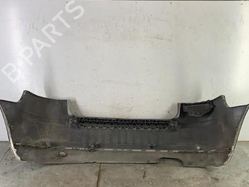 Bak støtfanger AUDI A3 (8P1)  | BP25074920C8 