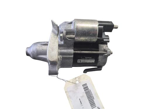 Starter TOYOTA YARIS (_P13_) 1.0 (KSP130_, KSP130) | BP26180773M8