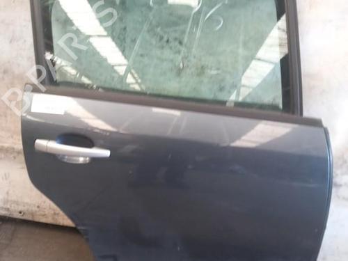 Right rear door CITROËN C4 I (LC_)  | BP25101303C5 