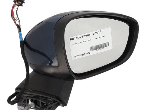 right-mirror-citroen-ds4-nx_-2011-2012-2013-2014-2015-37035476 main image