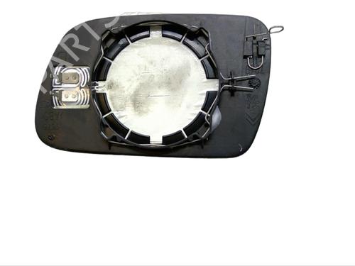 Used Right mirror glass Right mirror glass 25068298 25068298