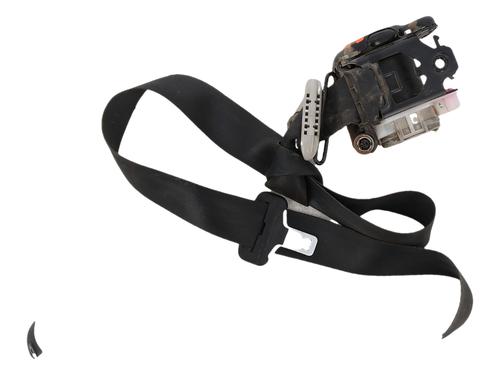 Front left seatbelt PEUGEOT PARTNER Box Body/MPV 1.6 HDi / BlueHDi 75 | BP37796932I26 - Image 3