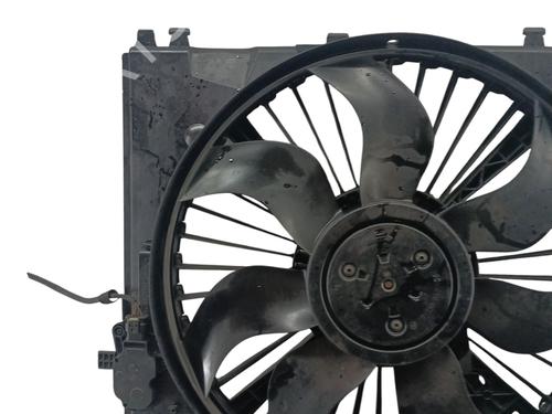 Used Radiator fan Radiator fan MERCEDES-BENZ C-CLASS (W205) C 180 BlueTEC / d (205.036) (116 hp) 32420034 32420034