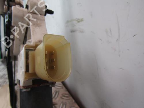 Front right window mechanism BMW 1 (E87) 118 d | BP25082844C23 