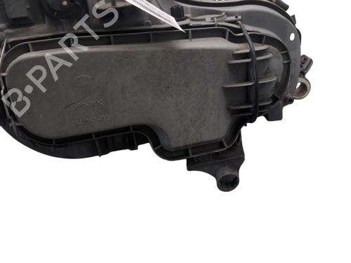 Left headlight MERCEDES-BENZ E-CLASS (W210) E 300 D (210.020) | BP32704875C28 - Image 8