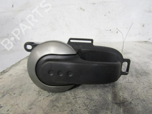 Used Front right interior door handle NISSAN NOTE (E11, NE11) 1.5 dCi (86 hp) 25113998