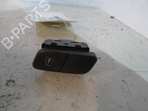 Used Right front window switch VW POLO (9N_, 9A_) 1.4 16V (75 hp) 25086122