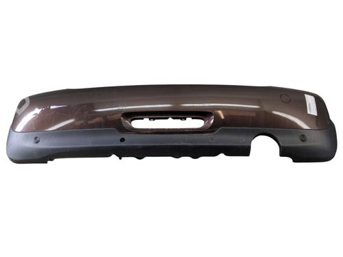 Used Rear bumper MINI MINI (R56) Cooper D (112 hp) 32420105