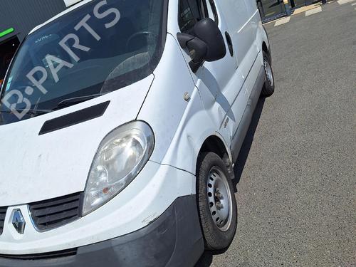 Left taillight RENAULT TRAFIC II Van (FL) 2.0 dCi 90 (FL0H, FL00, FL01, FL0M, FL0P, FL0S) | BP39581757C34  - Image 11