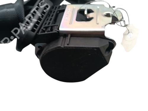 Rear right seatbelt RENAULT ZOE (BFM_) ZOE (BFMC, BFMD) | BP27618432I28  - Image 8