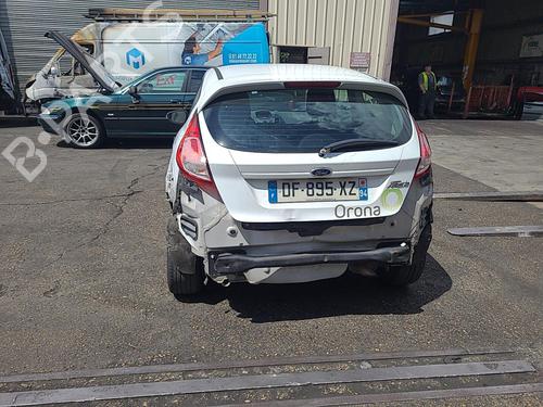 Left front window switch FORD FIESTA VI Van 1.5 TDCi | BP25078392I27 