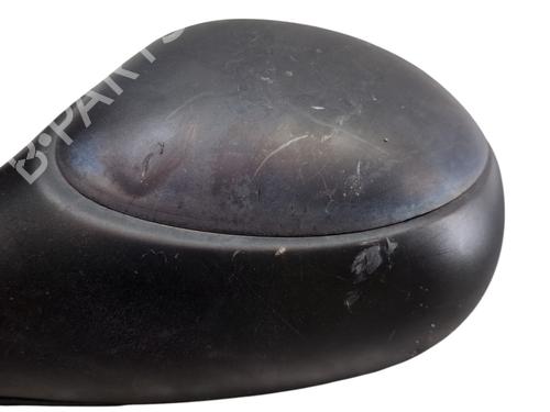 Left mirror PEUGEOT 206+ (2L_, 2M_) 1.4 HDi eco 70 | BP28048432C26 