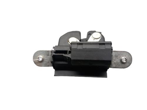 Tailgate lock FIAT 500 (312_) 1.2 (312AXA1A) | BP25072742C101 