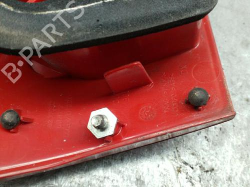 Used Right tailgate light Right tailgate light ALFA ROMEO 147 (937_) 1.9 JTDM 16V (937.AXN1B, 937.BXN1B) (150 hp) 25087902 25087902