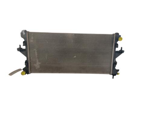 Water radiator PEUGEOT BOXER Van 2.2 HDi 100 | BP37749013M31 - Image 3