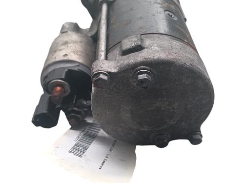 Used Starter HYUNDAI i10 I (PA) 1.2 (86 hp) 31654316