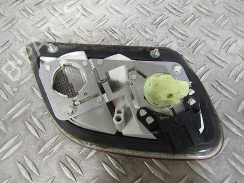 Used Left tailgate light MERCEDES-BENZ CLK Convertible (A208) CLK 200 Kompressor (208.444) (163 hp) 25095457