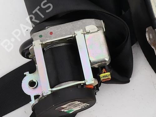 Front right seatbelt CITROËN C4 Picasso II  | BP33947609I25  - Image 11