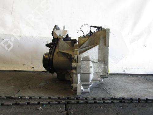 Gearbox FORD FIESTA V (JH_, JD_)  | BP25065331M3 