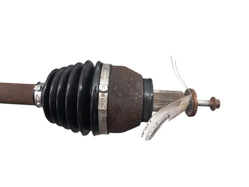 Right front driveshaft FORD MONDEO IV (BA7)  | BP25099821M39 