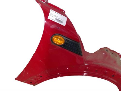 Right front fenders MINI MINI (R56) Cooper D | BP25068028C42 