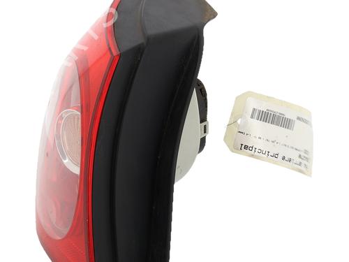 Left taillight VW GOLF V (1K1) | BP33634843C34 - Image 7