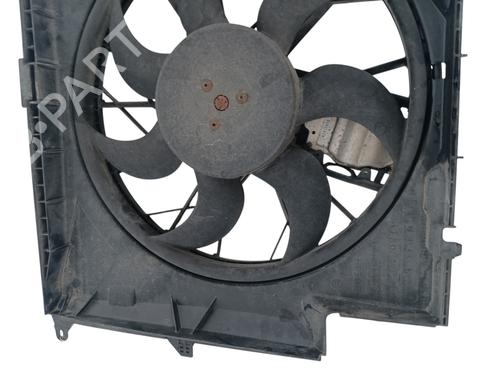 radiator-fan-bmw-1-e87-2003-2004-2005-2006-2007-2008-2009-2010-2011-2012-2013-36671464 main image