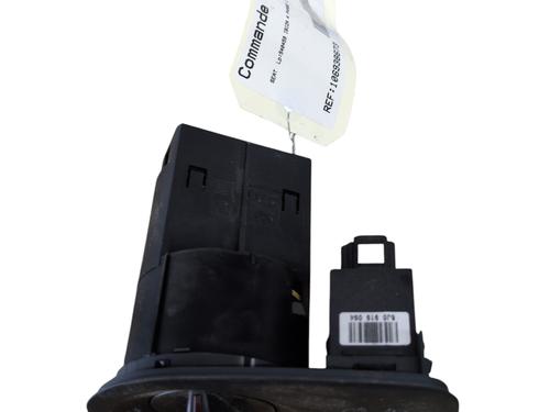Headlight switch SEAT IBIZA IV (6J5, 6P1) 1.2 | BP26527264I24 - Image 3