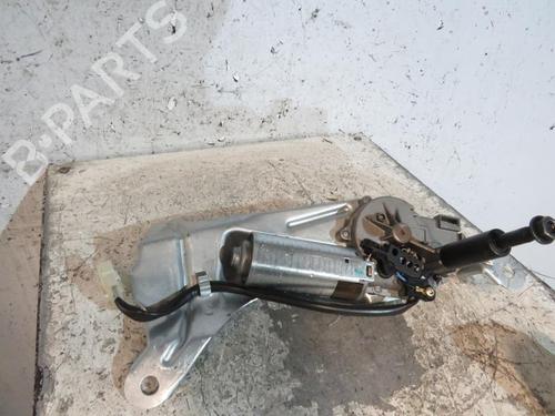Used Rear wiper motor RENAULT LAGUNA I (B56_, 556_) [1993-2002]  25109302