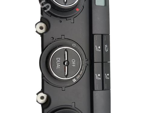 Commande Chauffage VW GOLF PLUS V (5M1, 521) [2004-2013]  25072731