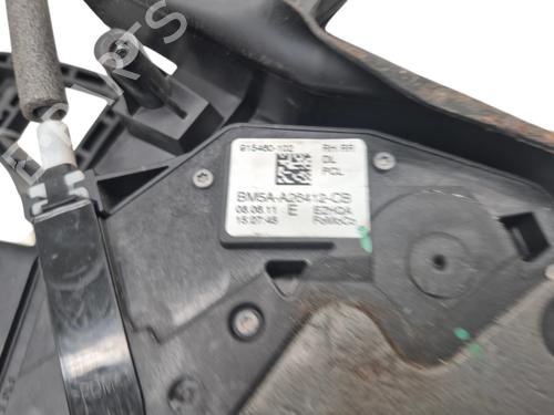Rear right lock FORD FOCUS III Turnier 1.6 TDCi | BP29429102C99 