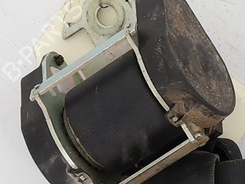 Front left seatbelt RENAULT KANGOO Express (FW0/1_) 1.5 dCi 70 (FW0A, KW0V) | BP37749024I26  - Image 6