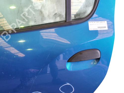 Dør venstre bagtil DACIA SANDERO II 1.5 dCi | BP32237013C4 - Image 8