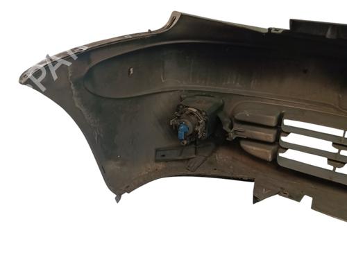Front bumper CITROËN XSARA PICASSO (N68) 1.8 16V | BP27586139C7 