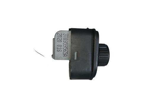 Mirror switch SKODA SUPERB II (3T4) 2.0 TDI | BP25102971I25 