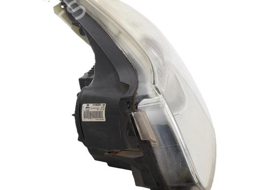 Left headlight OPEL CORSA D (S07) | BP37470956C28 - Image 3