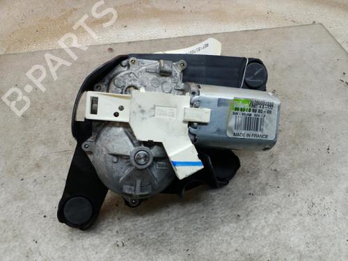 Rear wiper motor CITROËN C3 Picasso (SH_) 1.6 HDI 90 | BP25063421M102