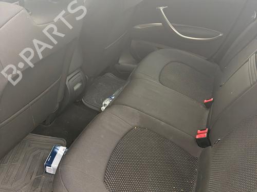 Right tailgate light CITROËN C5 III (RD_) 1.6 HDi 110 (RD9HL0, RD9HR8, RD9HRA) | BP38275396C80  - Image 15