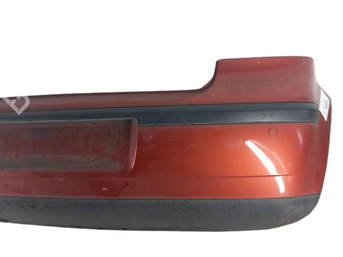 Rear bumper VW POLO (9N_, 9A_) 1.4 16V | BP25100539C8 