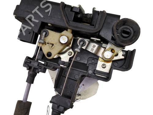 Rear right lock CHEVROLET CAPTIVA (C100, C140) 2.2 D 4WD | BP28132154C99 