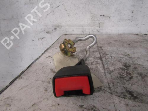 Used Seat buckle SKODA FABIA I (6Y2) 1.2 (54 hp) 25096157