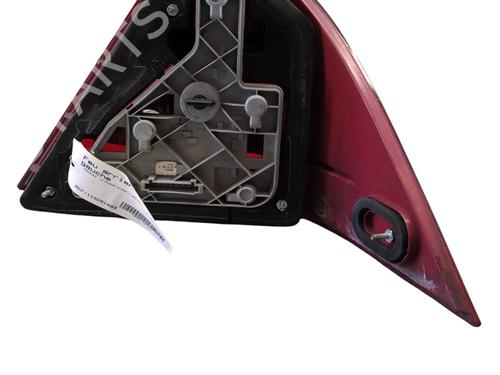 Left taillight MERCEDES-BENZ C-CLASS (W203) C 220 CDI (203.008) | BP28046136C34 