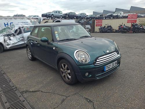 Instrument cluster MINI MINI (R56) Cooper D | BP25087885C47 - Image 15