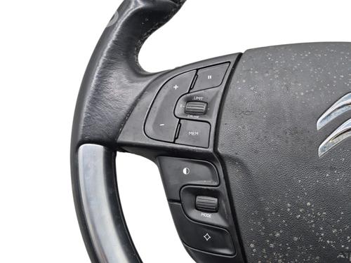 Steering wheel CITROËN C4 Picasso II  | BP25056700C49  - Image 7