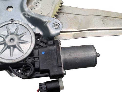 Rear right window mechanism SUZUKI CELERIO (LF) 1.0 (AVK310) | BP32723156C25  - Image 5