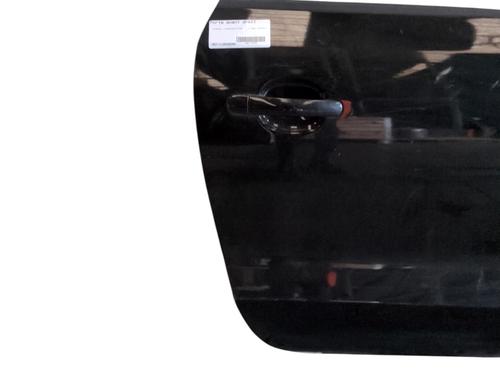 Right front door VW POLO V (6R1, 6C1) 1.6 TDI | BP32221704C3