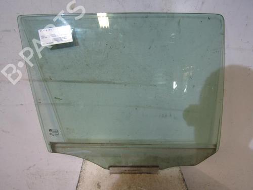 Used Rear right door window OPEL ZAFIRA / ZAFIRA FAMILY B (A05) 1.9 CDTI (M75) (120 hp) 25106932